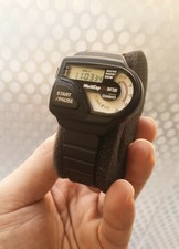 casio lineage titanium wr50m