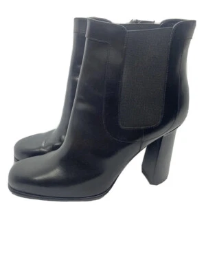 Botines Roger Vivier negros. Talla 40- Auténtico Foto 1 de 4