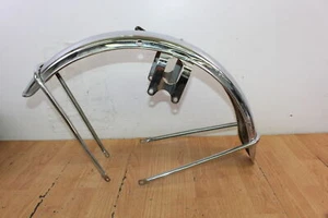 1972 Suzuki GT550 Indy Front Fender - Picture 1 of 12