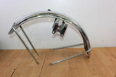 Guardabarros delantero Suzuki GT550 1972 Indy Foto 1 de 4