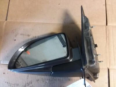 Espejo retrovisor de puerta izquierdo usado se adapta a: Chevrolet Equinox Power Opt DG7 2007 grado A izquierdo Foto 1 de 4