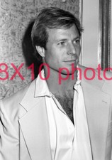 SANTA BARBARA #139,RICK EDWARDS,8X10 PHOTO