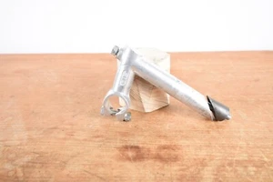 Motobecane Silver Quill Stem Japan - Picture 1 of 12