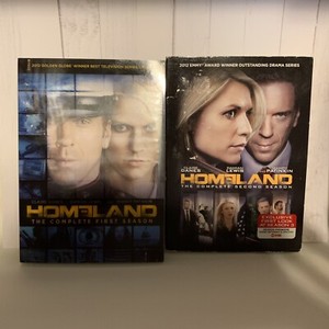 のサイトに ホームランド シーズン１ ７の通販 By くるちゃん S Shop ラクマ Dvd Homeland ブルーレイ