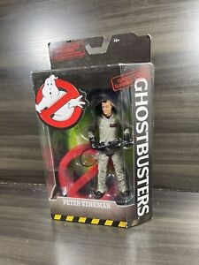 Figurine articulée Ghostbusters Classic Movie 6" Peter Venkman Mattel scellée