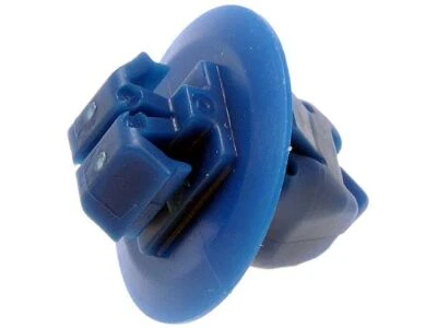 Retenedor de molduras para Toyota Highlander 2010-2014 Dorman 13371YKQF 2011 2013 2012 Foto 1 de 2