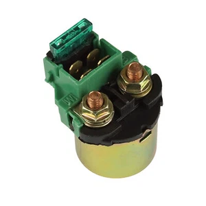 Starter Solenoid Relay for Honda GL1500 GL 1500 Gold Wing 1988-2000 Motorcycle - Picture 1 of 7