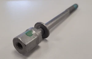 Genuine BMW Alternator Mounting Bolt W/ Internal Thread (M10x125) - 12318574809 - Picture 1 of 4