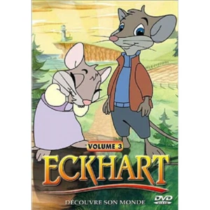 Eckhart No. 3 DVD New - Picture 1 of 1