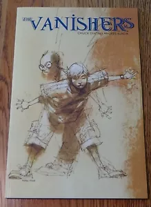 The Vanishers - Picture 1 of 3