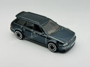 Hot Wheels 2022 SUPER Treasure Hunt '94 AUDI AVANT RS2 Very Nice !!! - Picture 1 of 5