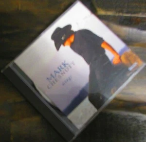 Mark Chesnutt, Wings, CD, 1995, MCA Records - Picture 1 of 4