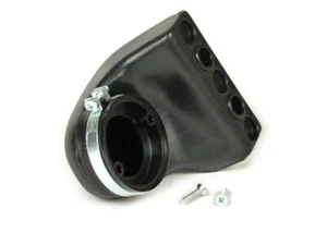 POLINI Filtro aria Airbox (senza filtro) PER Carb. Dellorto SHBC19 e SHBC20 - Imagen 1 de 6