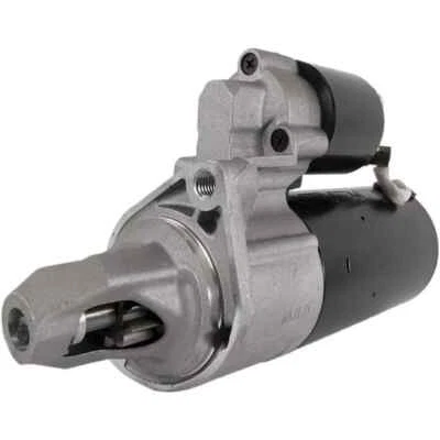 Arranque para Dodge Sprinter 3500 2007-2009 0061514401 0061516201 0001115051 19036 Foto 1 de 4