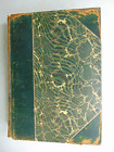 Cambridge M A R Tuker 1907 Book Os3 College Life Vintage Rare Illustrations
