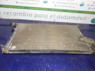 133067 wasserkühler für PEUGEOT 406 BERLINA (S1 S2) SL 1995 3349176 — 第 1/4 张图片