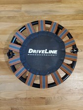 Driveline Baseball Recovery Trampoline