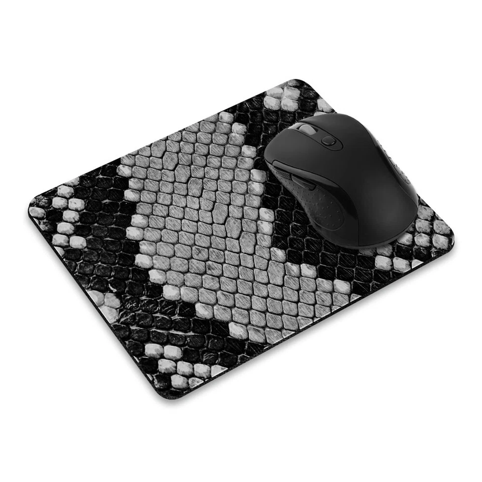 Designs Gaming Mouse Mat Pad Non-Slip Rectangle Mousepad For Computer Laptop - Image 1 of 1