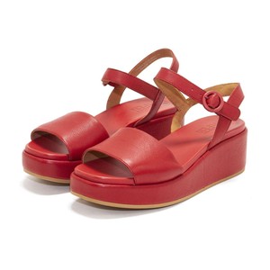 Compra Zapatos rojos Camper online baratos | Tendencias 2022 en Shopalike.es