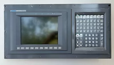 OKUMA  OSP 7000L (PNL-U10I-14ASSY) (E0105-653-469-1) - Image 1 of 4