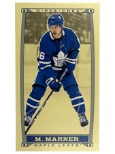 2019-20 O-Pee-Chee - Caramel Minis ! Mitch Marner