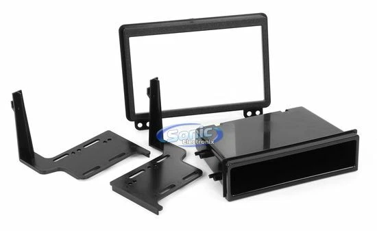 Kit de tablero de auto Metra 99-5028 1 DIN para Ford Expedition/Lincoln Navigator 2003-06 Foto 1 de 3