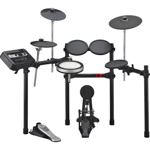 Yamaha DTX6K-X Electronic Drum Set - Picture 1 of 4