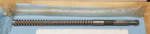 Pioneer 1"-48 Serrated Broach Splined hole M244 DES-8010 1-1/4 1-3/4 Cap 0.951PL - Picture 1 of 15