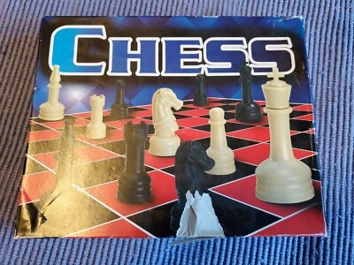 Chess Greenbrier International  - Image 1 of 2