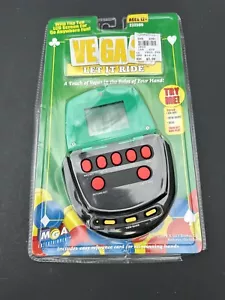 MGA Entertainment Travel Casino Vegas Electronic Game LET IT RIDE - NEW - Picture 1 of 2