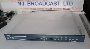 Trilogy mentor XL 3G / HD spg licensed . tri level sync etc - Picture 1 of 21