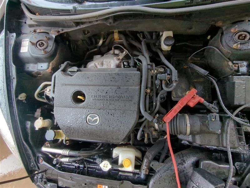 Panel estándar de velocímetro MPH compatible con 11-13 MAZDA 6 132534 Foto 1 de 4