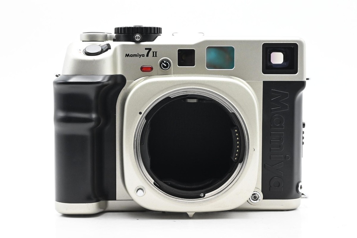 Mamiya 7 Film Cameras for sale - eBay