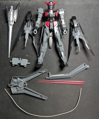 High Grade Gundam Age-2 Dark Hound Kit (Complete, Preassembled) - Image 1 of 3