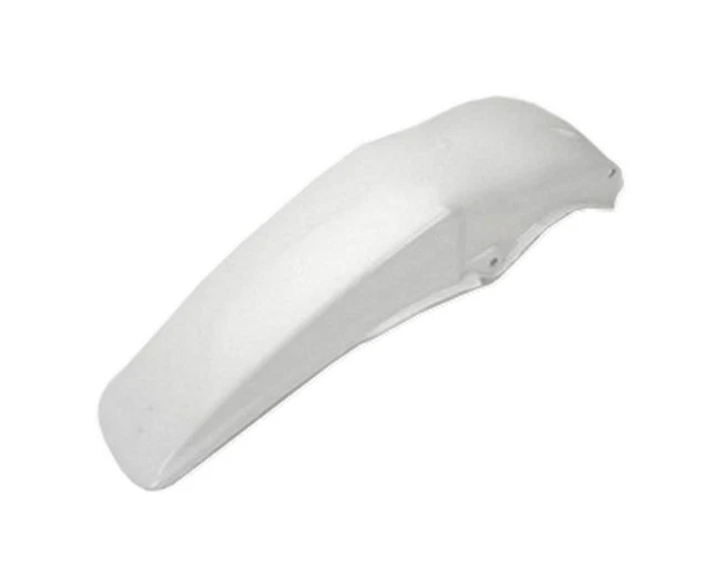 Guardabarros trasero - blanco Acerbis 2071040002 para 93-97 Honda CR125R 92-96 CR250R Foto 1 de 1