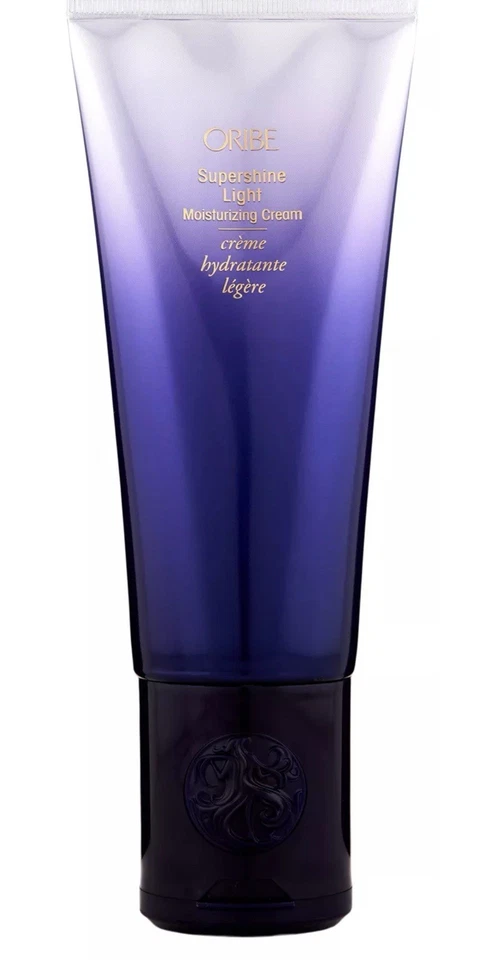 Oribe Supershine Light Moisturizing Cream 5 oz/150 ml. nfr no box - Image 1 of 1