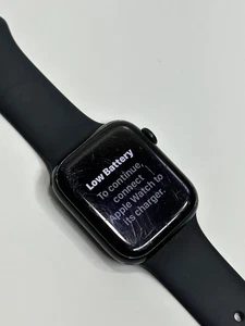 Apple Watch Series 7 - Sin Cellurlar - Comprobar serie - Leer notas - Imagen 1 de 6