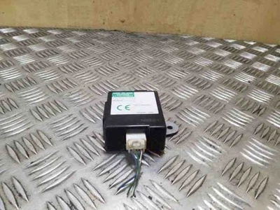 Centralina chiusura centralizzata TOYOTA COROLLA Verso ZER, ZZE12, R1 26129035 - Immagine 1 di 4