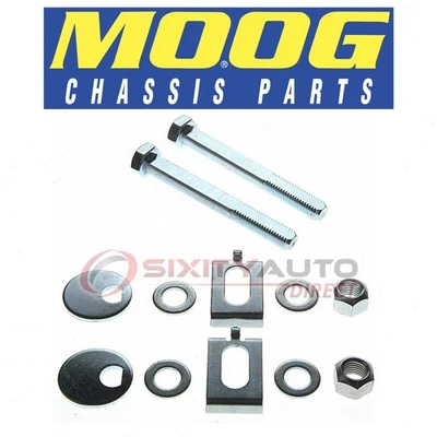 MOOG Front Alignment Caster Camber Kit for 2006-2008 Lincoln Mark LT - qe - Изображение 1 из 4
