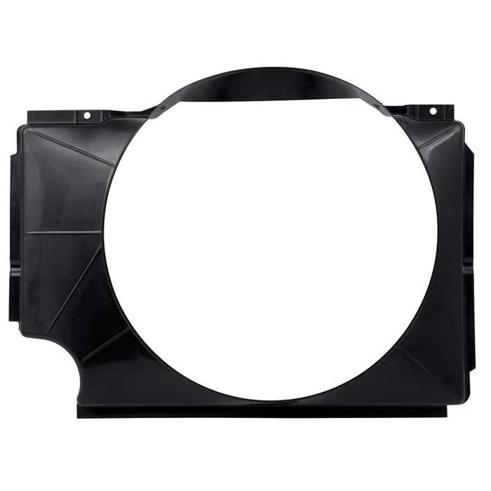 OER 3973920 1970-72 Camaro Fan Shroud, B/B, Stock-Style - Image 1 of 4