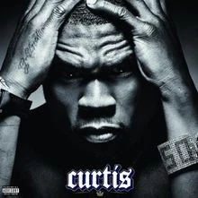 Curtis von 50 Cent | CD | Zustand sehr gut - Bild 1 von 2