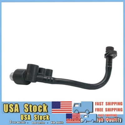 Turbocharger Coolant Line Fits for Mercedes-Benz GL450 2013-2014 US Stock - Image 1 of 4