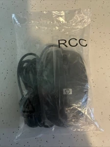 HP USB Optical Mouse MODGUO 505062-001 Rev B NEW - Picture 1 of 2