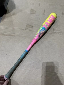 2025 Soldier Tank -10 USSSA Composite Baseball Bat 28"/18oz Y-28-18-25-2 - Picture 1 of 10