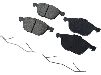 For 2004-2007, 2012-2018 Ford Focus Brake Pad Set Front AC Delco 44571BHSM 2005 - Изображение 1 из 2