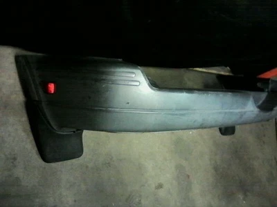 Rear Bumper Cover Fits 97-01 CR-V 47289 - Image 1 of 4