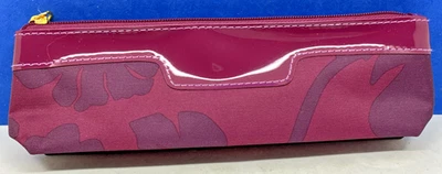 Estuche/bolsa de cepillo Estee Lauder nueva sin etiquetas Foto 1 de 4