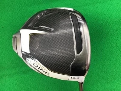 TAYLORMADE STEALTH GLOIRE 10.5 DRIVER SPEEDER NX FOR TM FLEX S right handed Mens - Image 1 of 4