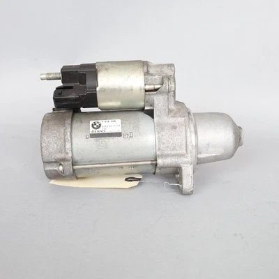BMW 335i 435i 535i 640i 740i X3 X5 X6 M3 M4 Starter Motor 12417631558 OEM Used - Изображение 1 из 4