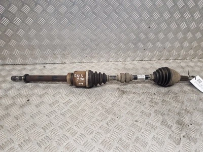 NISSAN PULSAR DRIVESHAFT DRIVER SIDE 1.5 DCI 2015 - Image 1 of 4